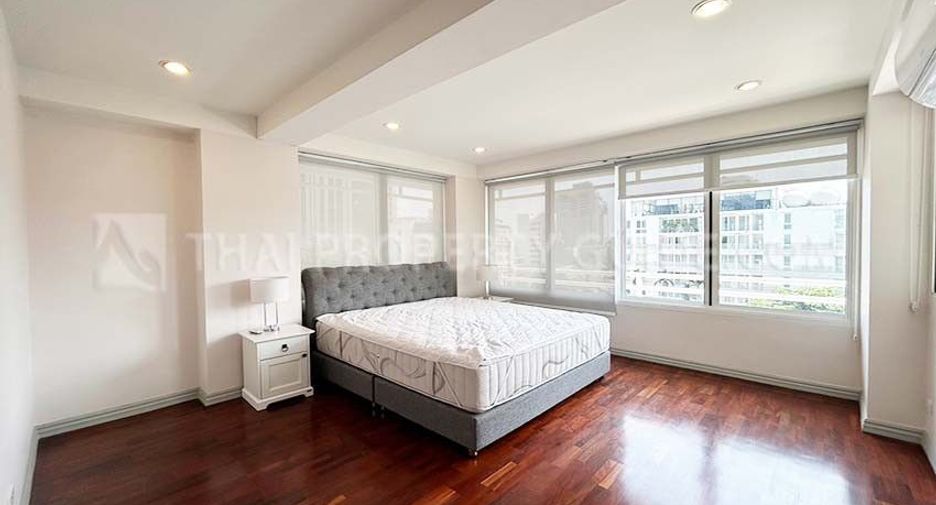 Apartment zur Miete mit 4 Zimmer in Watthana, Bangkok