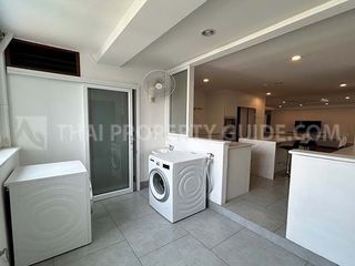 Apartamento en alquiler de 4 habitaciones en Watthana, Bangkok