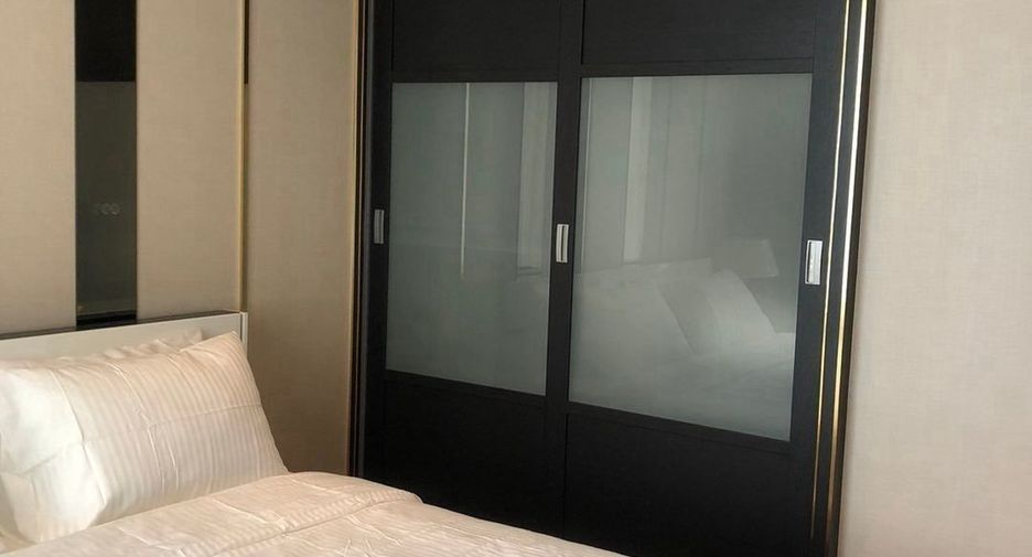 For rent and for sale 1 bed condo in Khlong Toei, Bangkok