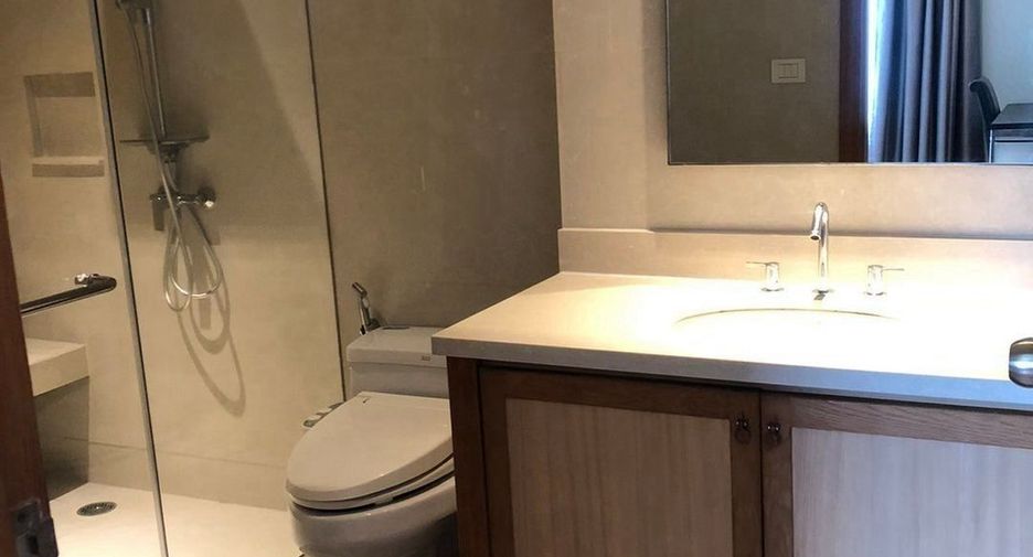 For rent and for sale 1 bed condo in Khlong Toei, Bangkok