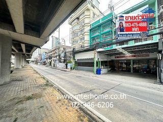 Продажа торговое помещение в Mueang Nonthaburi, Нонтабури
