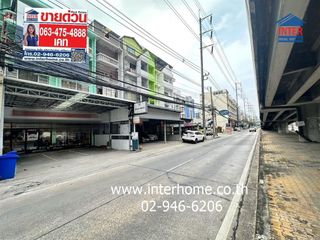 Продажа торговое помещение в Mueang Nonthaburi, Нонтабури