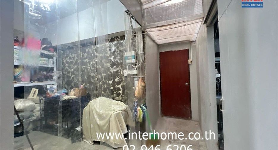 Продажа торговое помещение в Mueang Nonthaburi, Нонтабури