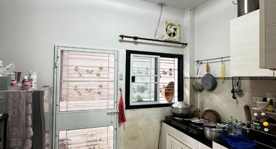 For sale 2 bedrooms house in Mueang Chon Buri, Chonburi