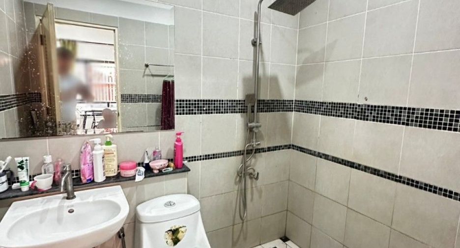 For sale 2 bedrooms house in Mueang Chon Buri, Chonburi