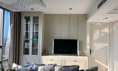 For rent 1 Beds condo in Sathon, Bangkok