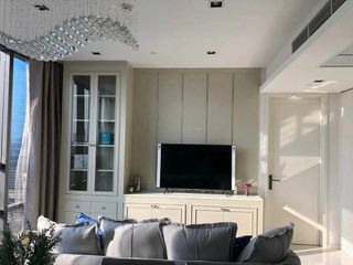 For rent 1 bed condo in Sathon, Bangkok