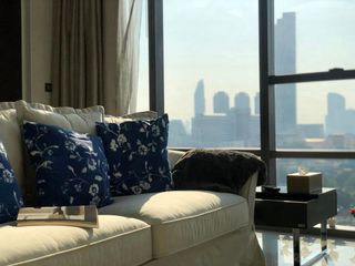 For rent 1 bed condo in Sathon, Bangkok