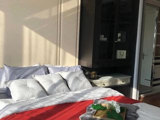For rent 1 bed condo in Sathon, Bangkok