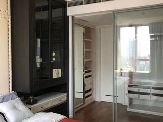 For rent 1 bed condo in Sathon, Bangkok
