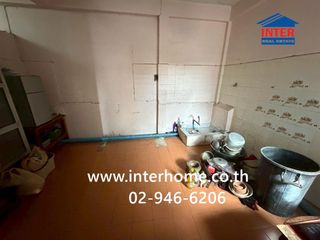 For sale 2 bedrooms house in Bang Khae, Bangkok