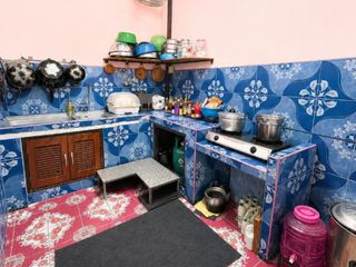 For sale 2 bedrooms townhouse in Mueang Samut Prakan, Samut Prakan