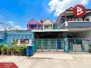 For sale 2 bedrooms townhouse in Mueang Samut Prakan, Samut Prakan