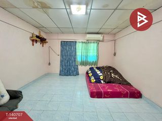 For sale 2 bedrooms townhouse in Mueang Samut Prakan, Samut Prakan