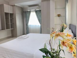 Casa en alquiler y en venta de 4 habitaciones en Bang Lamung, Chonburi