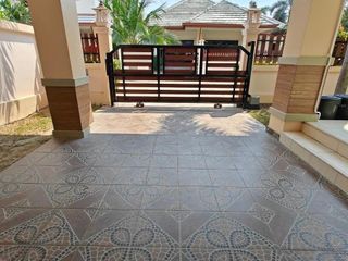 Casa en alquiler y en venta de 4 habitaciones en Bang Lamung, Chonburi