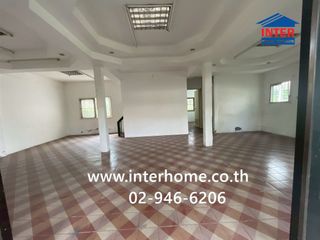 Продажа 3 спальни дом в Кхан На Яо, Бангкок