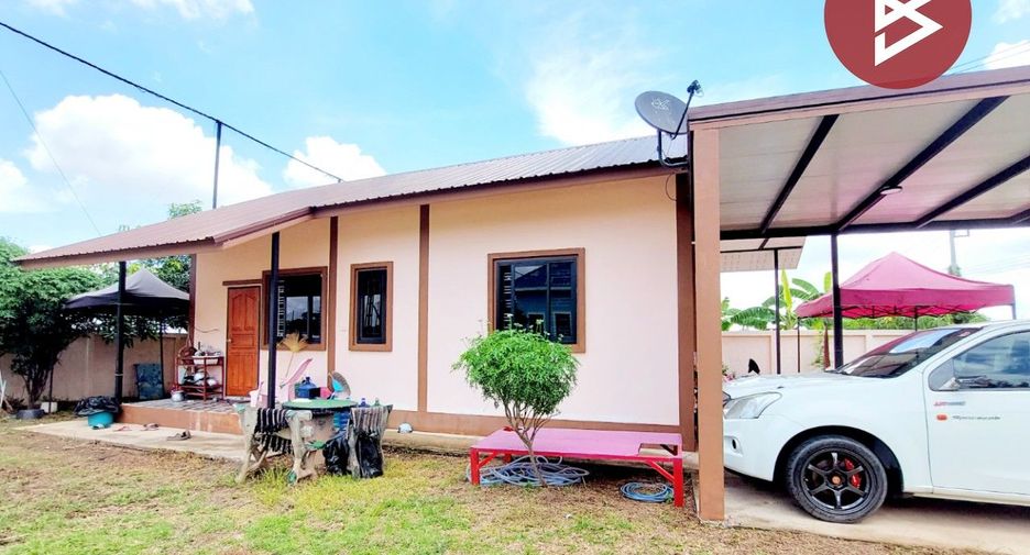 For sale 2 bedrooms house in Mueang Nong Khai, Nong Khai
