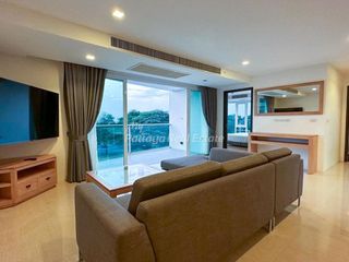 Wohnung zum Kauf mit 2 Zimmer in Bang Lamung, Chonburi