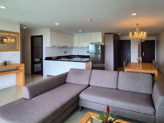 Wohnung zum Kauf mit 2 Zimmer in Bang Lamung, Chonburi