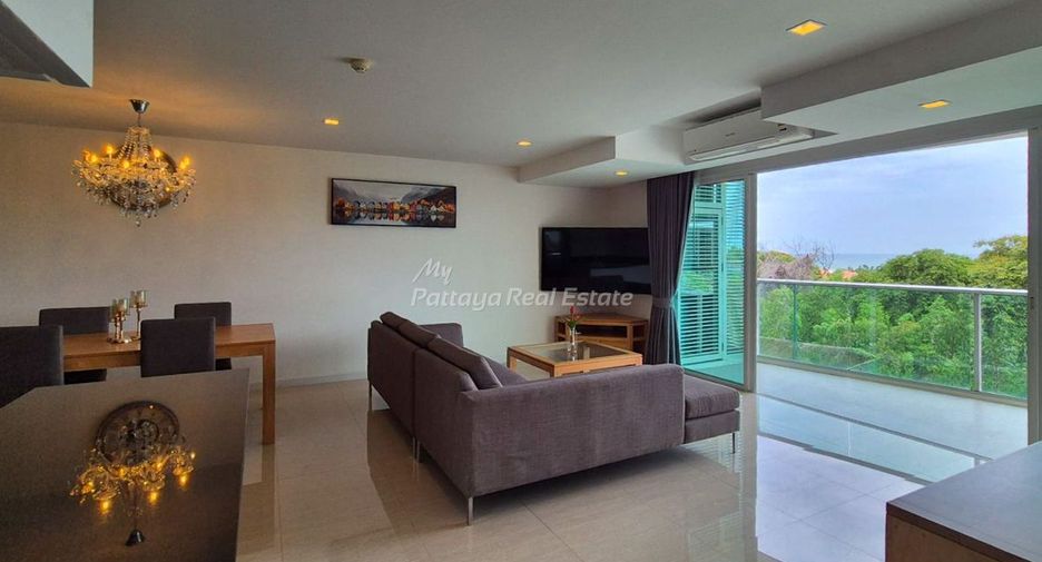 For sale 2 bedrooms condo in Bang Lamung, Chonburi