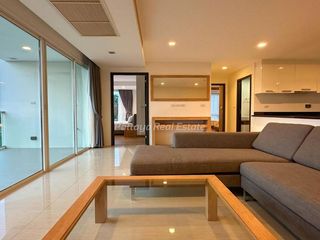 Wohnung zum Kauf mit 2 Zimmer in Bang Lamung, Chonburi