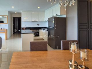 Wohnung zum Kauf mit 2 Zimmer in Bang Lamung, Chonburi