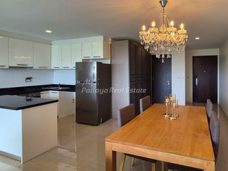Wohnung zum Kauf mit 2 Zimmer in Bang Lamung, Chonburi