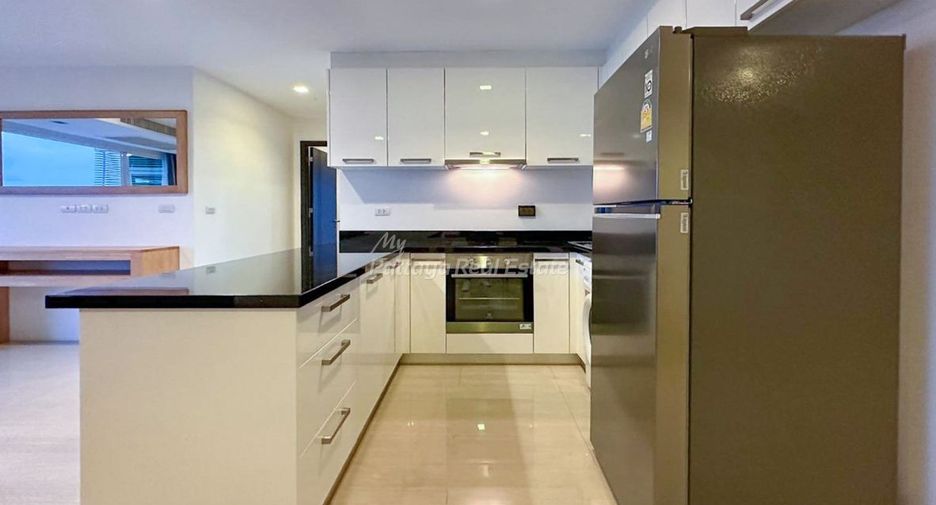 For sale 2 bedrooms condo in Bang Lamung, Chonburi