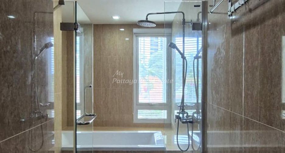 For sale 2 bedrooms condo in Bang Lamung, Chonburi