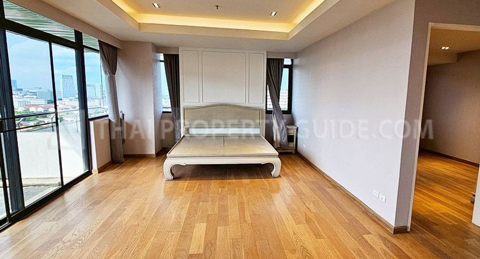For rent and for sale 4 bedrooms condo in Pak Kret, Nonthaburi