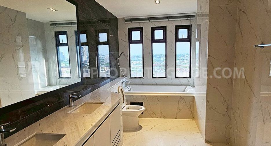For rent and for sale 4 bedrooms condo in Pak Kret, Nonthaburi