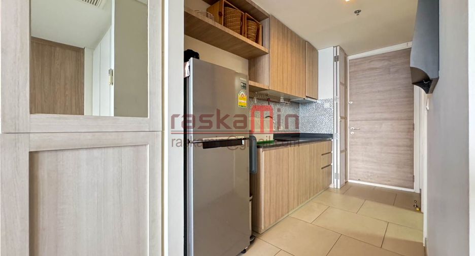 For rent studio condo in North Pattaya, Pattaya