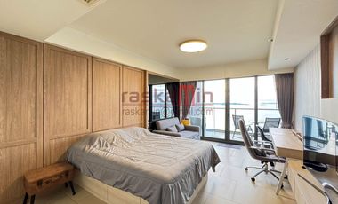 For rent studio condo in North Pattaya, Pattaya