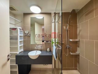 For rent studio condo in Bang Lamung, Chonburi