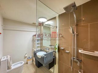 For rent studio condo in Bang Lamung, Chonburi