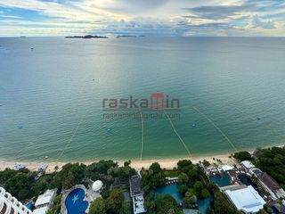 For rent studio condo in Bang Lamung, Chonburi