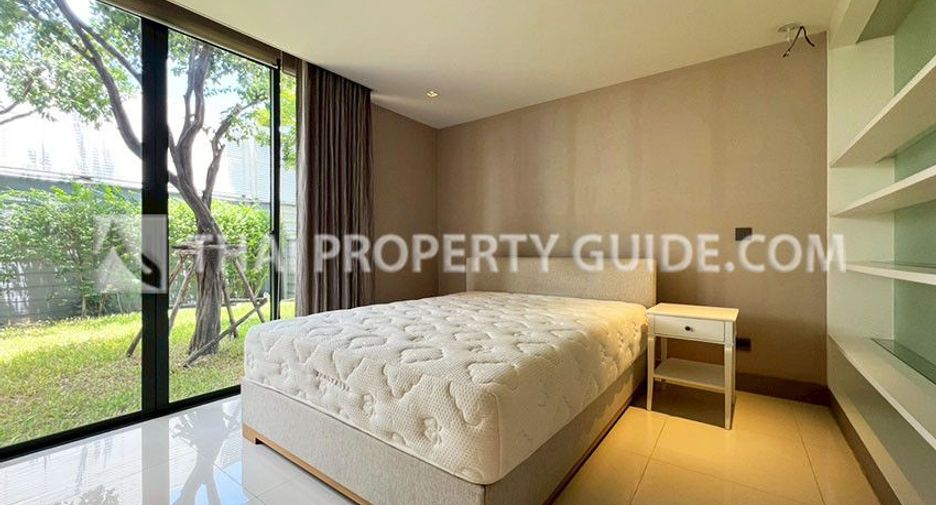 Haus zur Miete mit 4 Zimmer in Huai Khwang, Bangkok