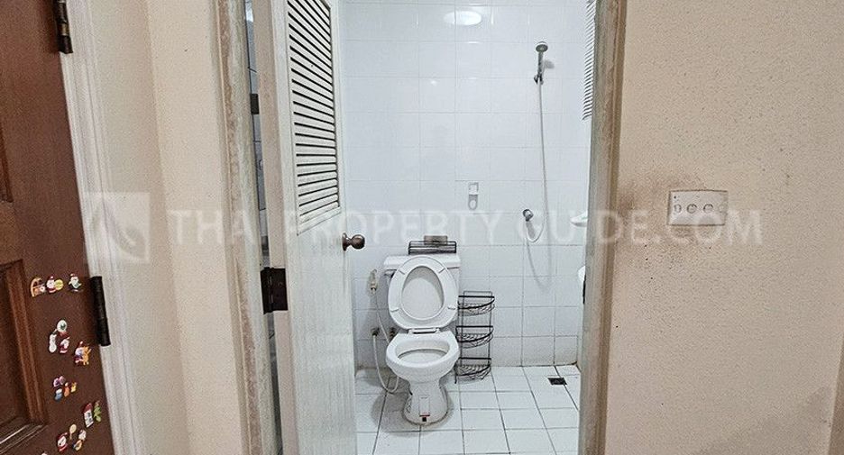 For rent 5 bedrooms house in Pak Kret, Nonthaburi