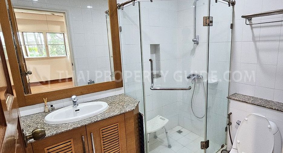 For rent 5 bedrooms house in Pak Kret, Nonthaburi