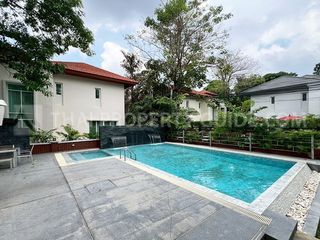 For rent 5 bedrooms house in Pak Kret, Nonthaburi