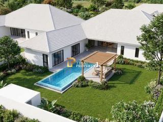 For sale 4 bedrooms villa in Hua Hin, Prachuap Khiri Khan