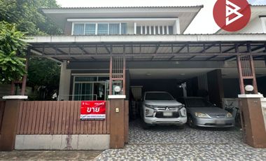 Casa en venta de 3 habitaciones en Si Racha, Chonburi