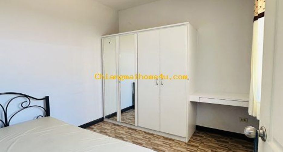 ให้เช่า 3 ห้องนอน บ้านเดี่ยว ใน สันกำแพง, เชียงใหม่
