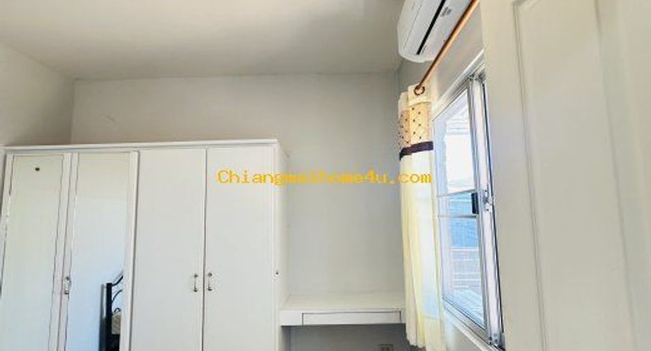 ให้เช่า 3 ห้องนอน บ้านเดี่ยว ใน สันกำแพง, เชียงใหม่