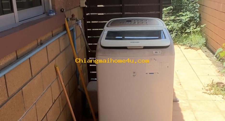 ให้เช่า 3 ห้องนอน บ้านเดี่ยว ใน สันกำแพง, เชียงใหม่