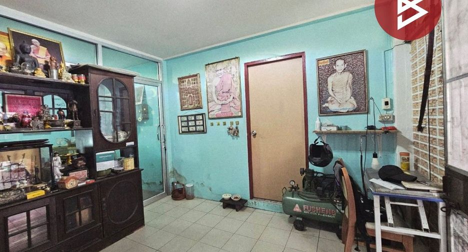 For sale 3 bedrooms house in Mueang Samut Prakan, Samut Prakan
