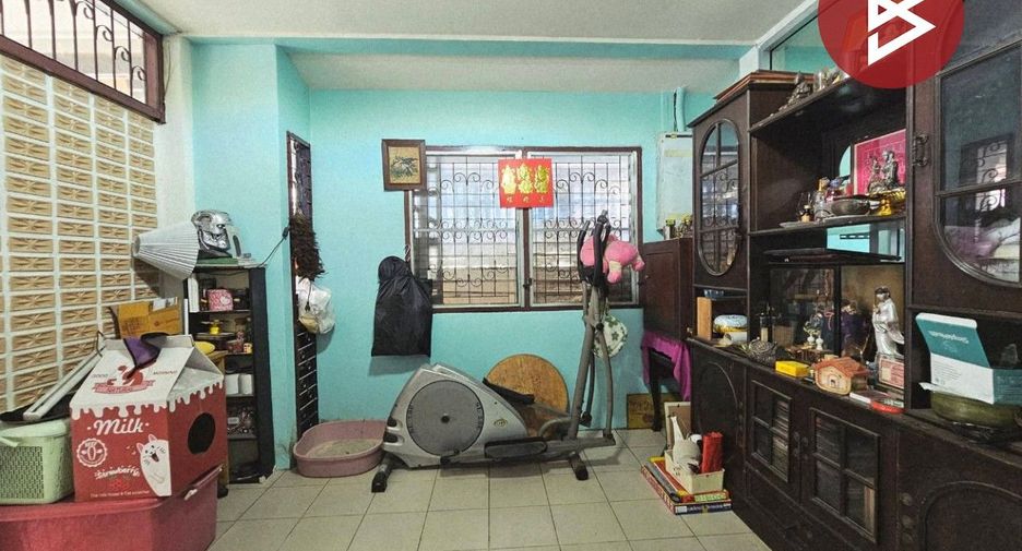 For sale 3 bedrooms house in Mueang Samut Prakan, Samut Prakan