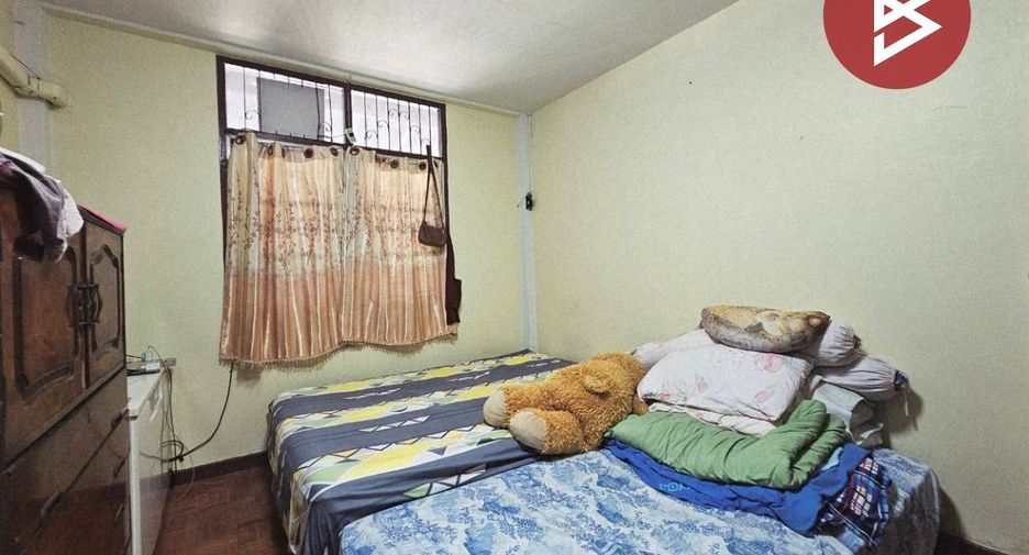 For sale 3 bedrooms house in Mueang Samut Prakan, Samut Prakan