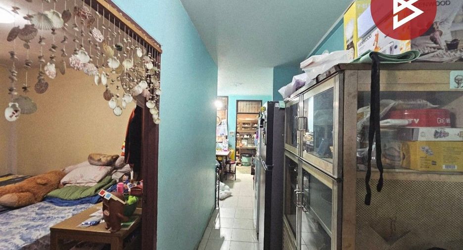 For sale 3 bedrooms house in Mueang Samut Prakan, Samut Prakan